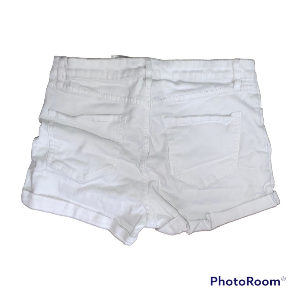 Shorts Set - Picture 3 of 6